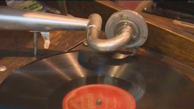 Las compras navideñas en Almoneda