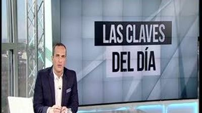 Las claves del día 19.12.2016