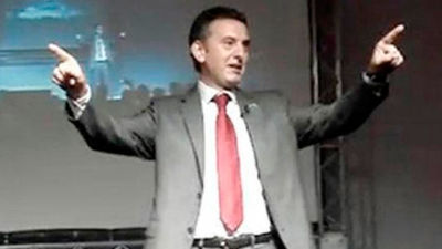 El fiscal pide 21 años de cárcel para el 'Madoff español'