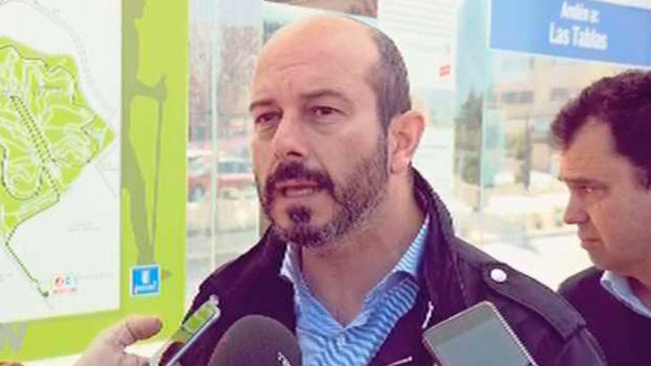 Rollán: El trazado de la alternativa a la  A-1 se conocerá en marzo o  abril