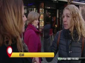 Aquí en Madrid 19.12.2016