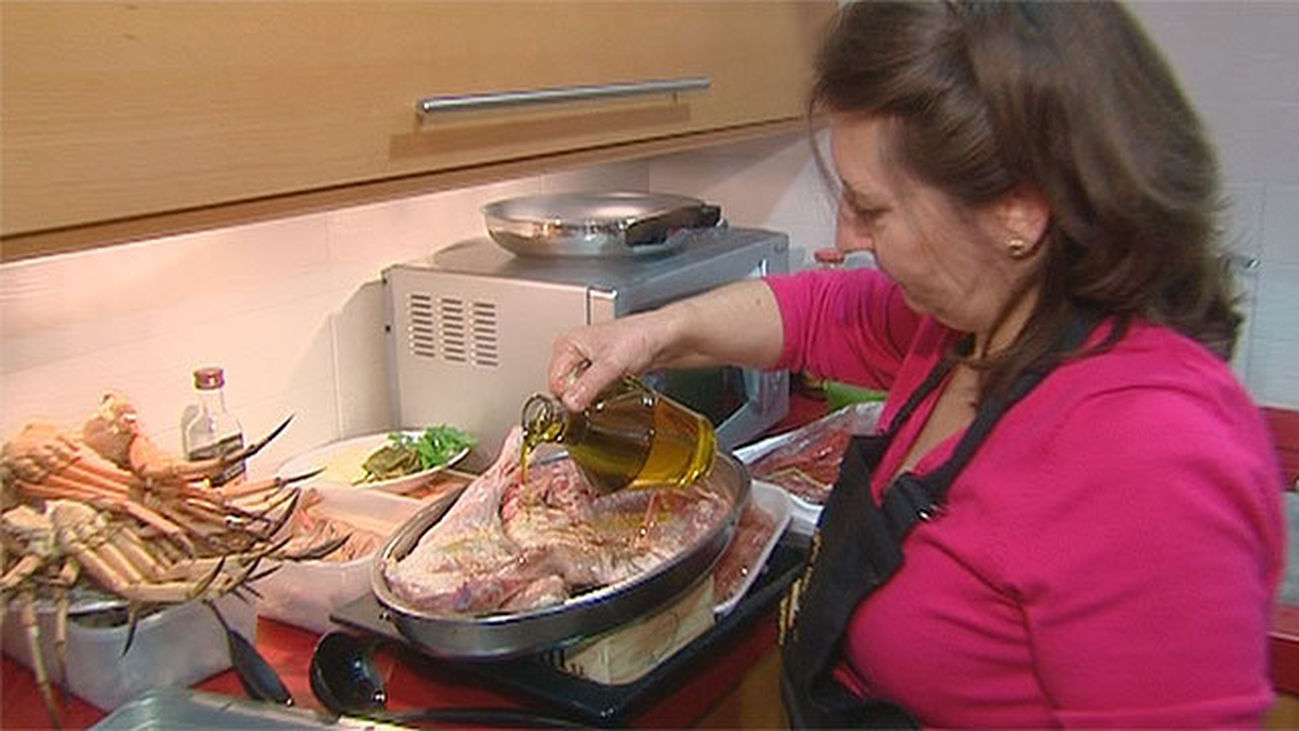 Ojo con las comilonas: ingerimos en dos horas el equivalente a dos días