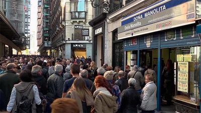 Reporteros 360: El negocio de la Navidad