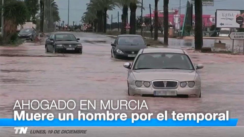 Telenoticias 1 19.12.2016