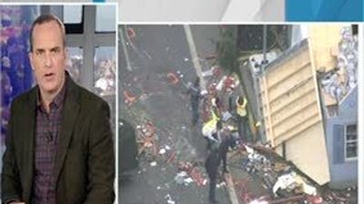 Las claves del día 20.12.2016