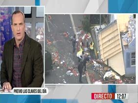 Las claves del día 20.12.2016