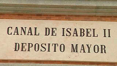 El Canal congela las tarifas del agua para 2017 y amplía la tarifa social a pensionistas no contributivos