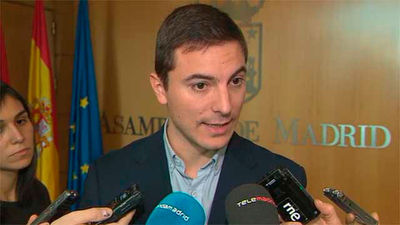 La Comisión de estudio de la deuda pedirá a la Fiscalía la denuncia de la compra de Emissao