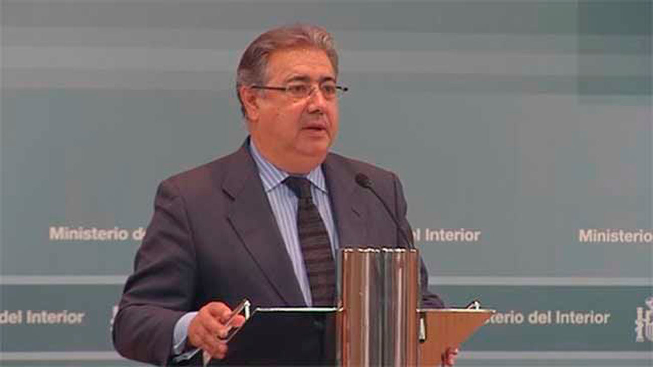 España mantiene nivel 4 de alerta, pero refuerza las medidas de seguridad