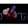 Google homenajea a Paco de Lucía en el 69 aniversario de su nacimiento