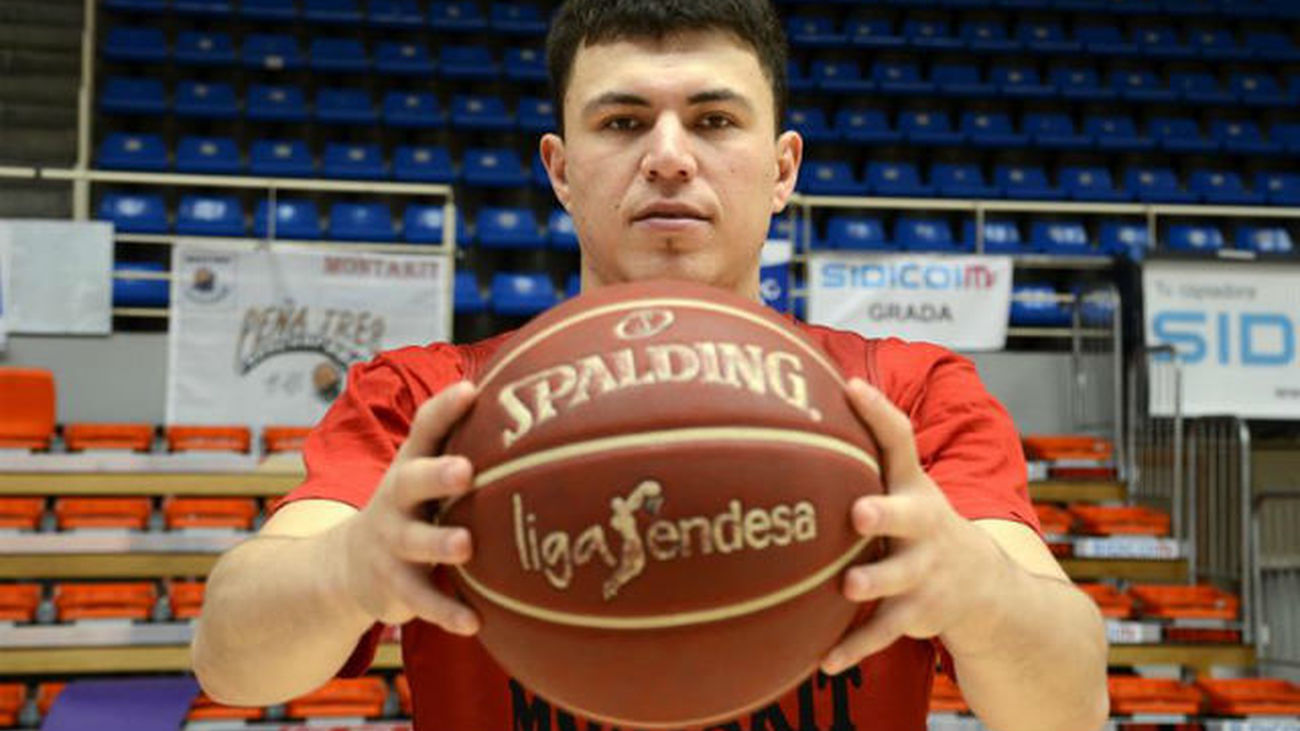 Paco Cruz, Baloncesto Fuenlabrada