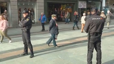 Se instalarán bolardos, vehículos o jardineras en calles de las procesiones para impedir atentados