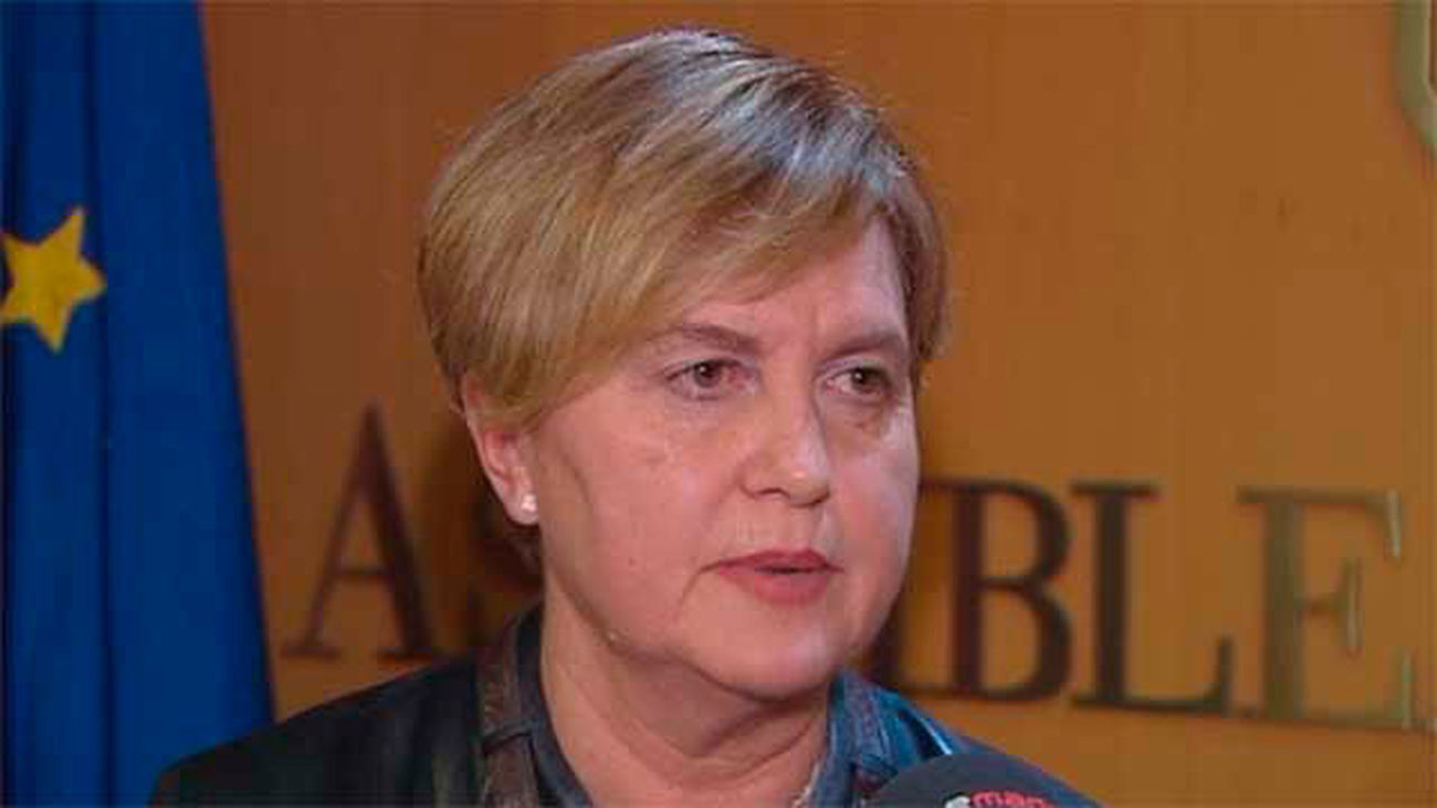 El PSOE mantiene su abstención para la votación del director de Telemadrid