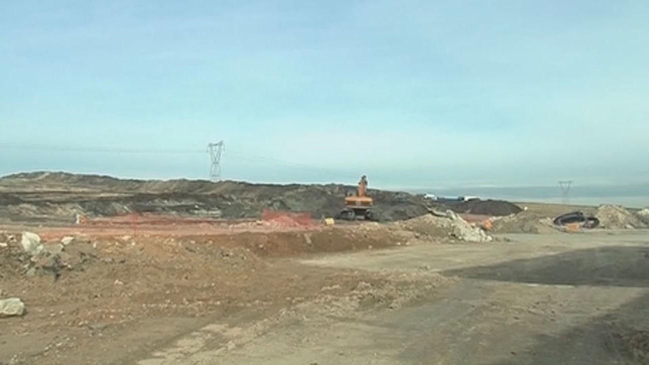 El vertedero de Seseña queda totalmente limpio seis meses después