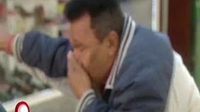 Aquí en Madrid 21.12.2016