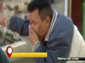 Aquí en Madrid 21.12.2016