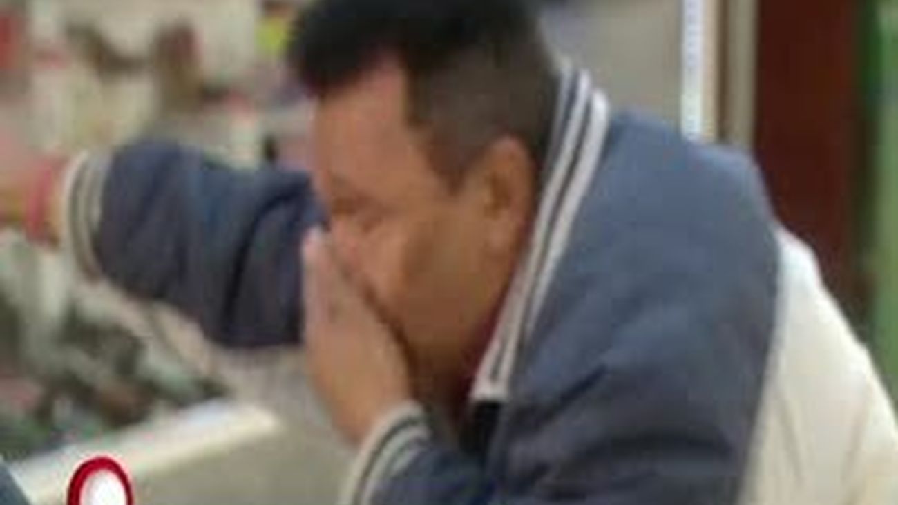 Aquí en Madrid 21.12.2016