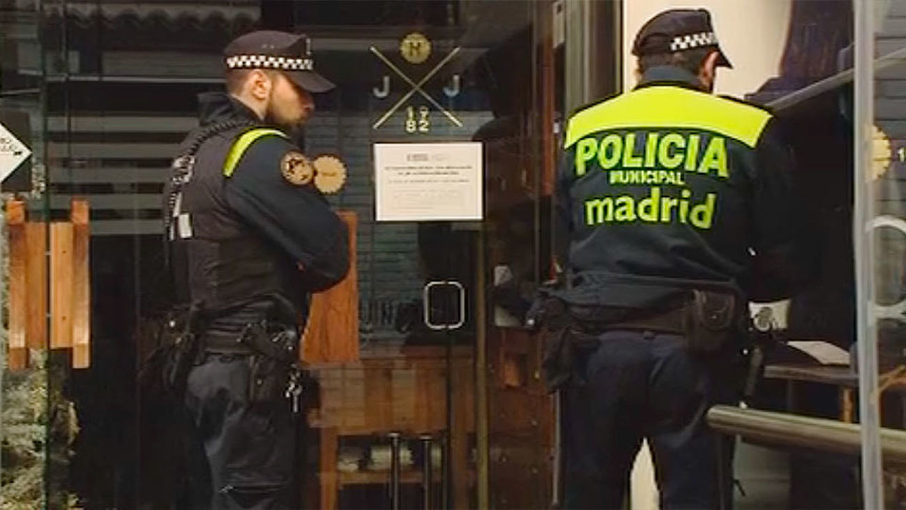 Puigcerdá, el callejón de la polémica