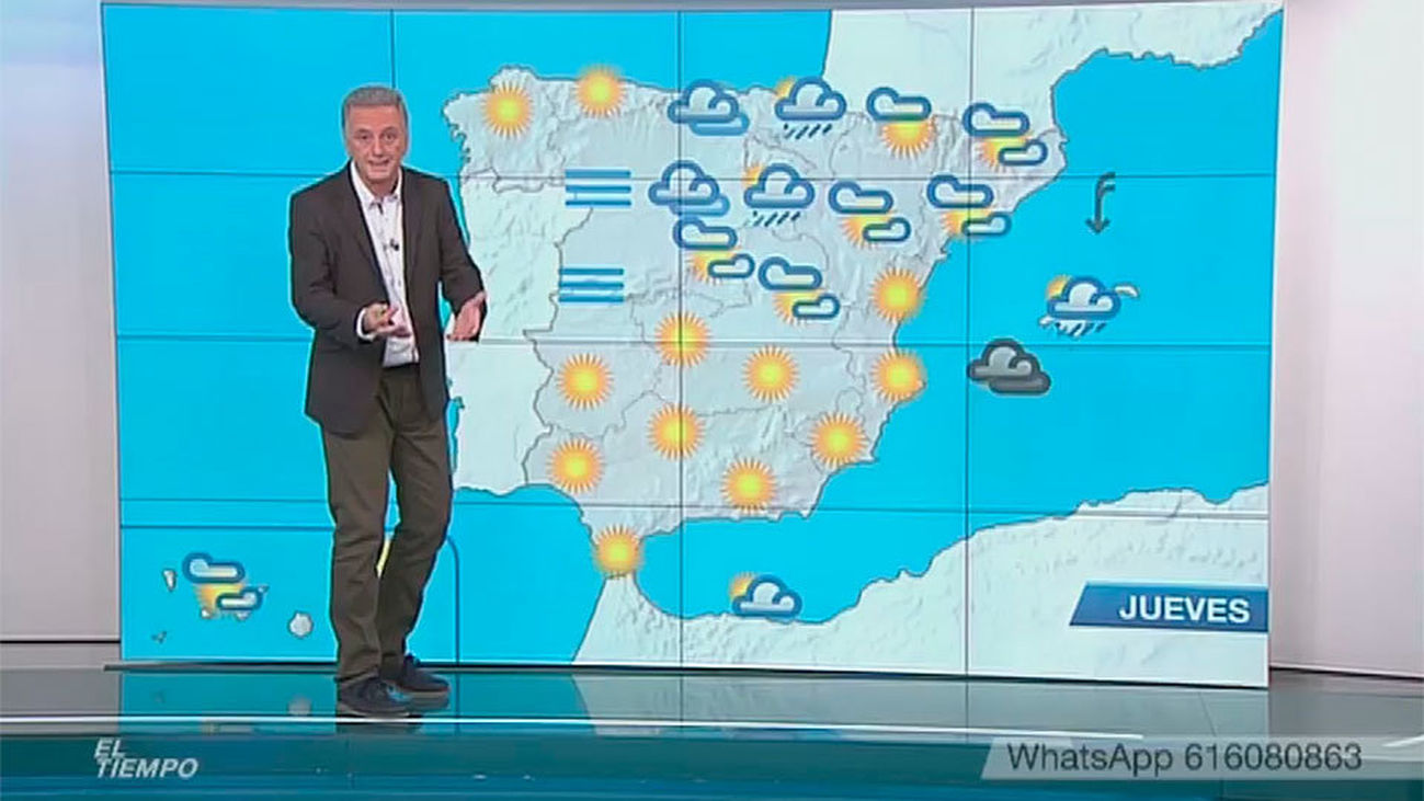 El Tiempo 21.12.2016