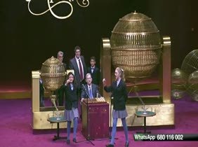 Aquí en Madrid 22.12.2016