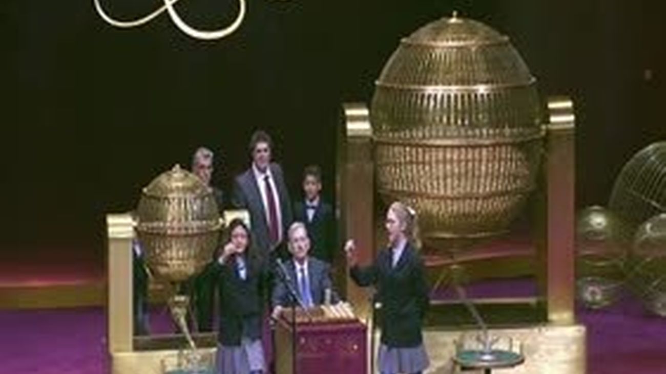 Aquí en Madrid 22.12.2016