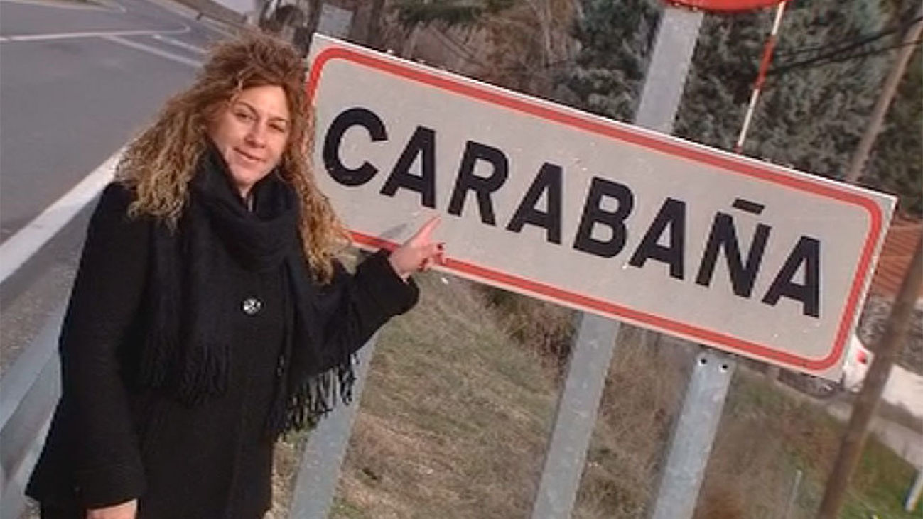 Este es mi pueblo: Carabaña