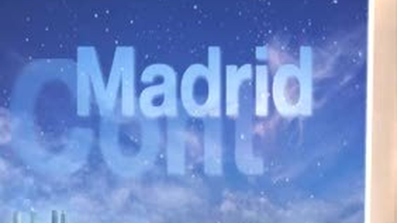Madrid Contigo 22.12.2016
