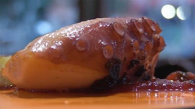 Getafe: La competencia de la mismísima calle Ponzano