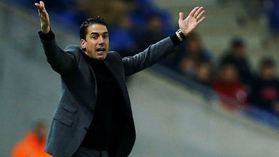 Velázquez: "El pase a octavos es un premio al trabajo y al sacrificio"