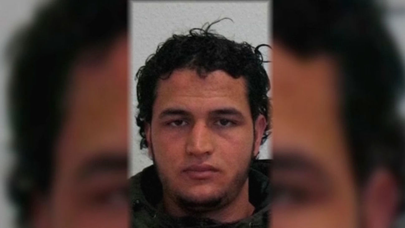 Muere el terrorista causante del atentado en Berlín