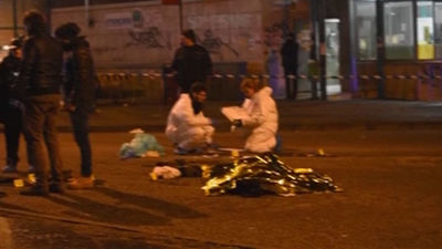 El sospechoso del atentado de Berlín muere en un tiroteo con la Policía en Milán