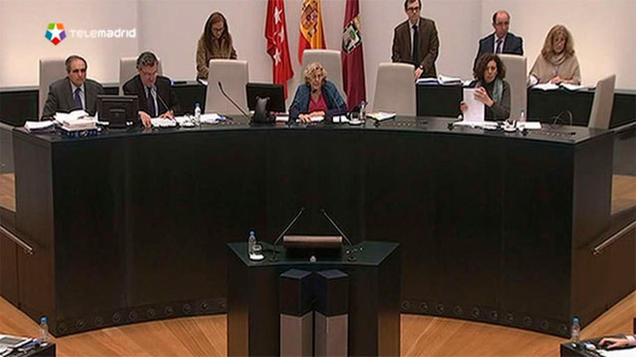 El Ayuntamiento recurrirá finalmente la anulación de la comisión de la deuda
