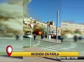 Aquí en Madrid 23.12.2016