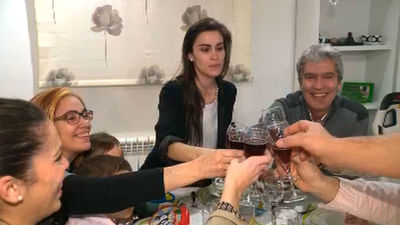 Cómo evitar los disgustos navideños