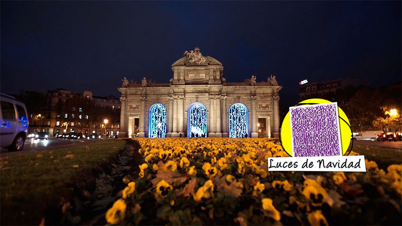 El Punto sobre la Historia: Especial Navidad