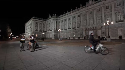 Los Reyes Magos nunca se saltan España