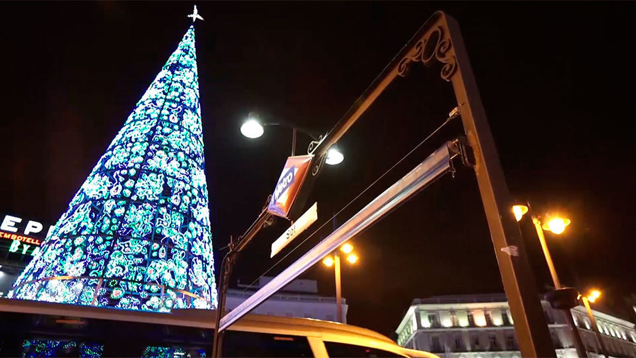 El sol invicto: El origen de la Navidad