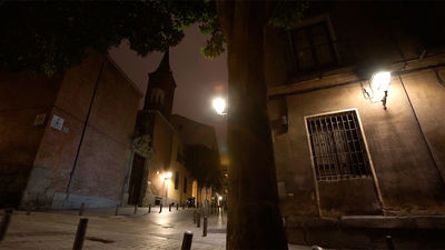 La verdadera historia de Papá Noel