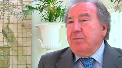 El empresario denunciado por Rodríguez deja su cargo en la Cámara de Comercio