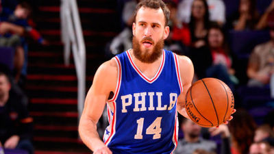 Sergio Rodríguez se adelanta a la Navidad repartiendo puntos y asistencias