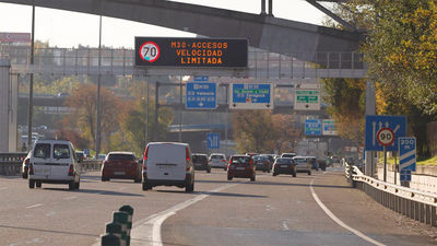 El Ayuntamiento aprueba una comisión de investigación  sobre Madrid Calle 30