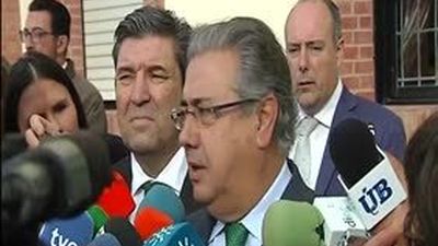 España busca relaciones entre el autor del atentado de Berlín y nuestro país