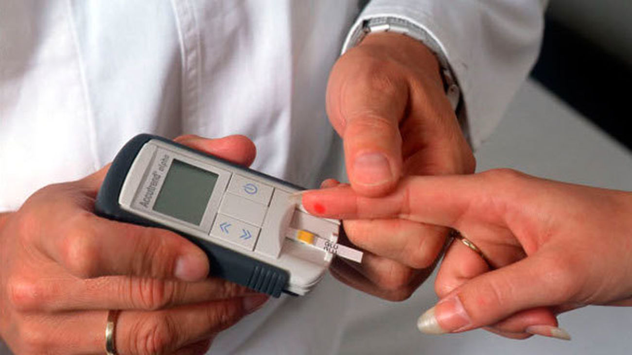 El Hospital Gregorio Marañón desarrolla una aplicación para pacientes diabéticos