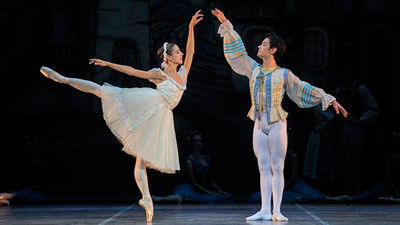 Coppélia llega a Teatros del Canal de la mano del Ballet de Julio Bocca