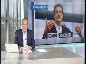 Las claves del día 27.12.2016