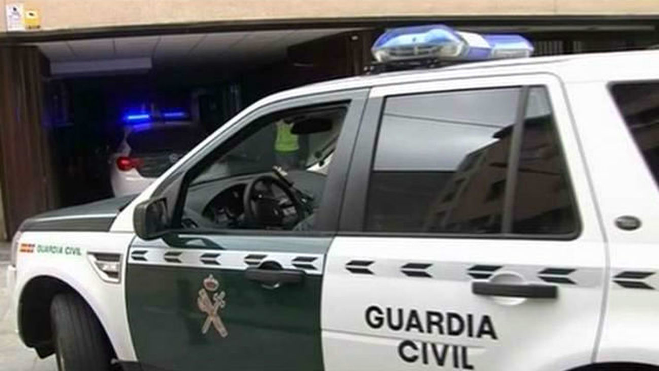 La Guardia Civil busca a un anciano desaparecido en Torrelodones desde este lunes