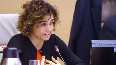 Montserrat: "Quizás haya que poner multas a padres irresponsables con el alcohol"