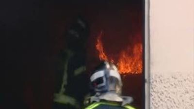 Aquí en Madrid 27.12.2016