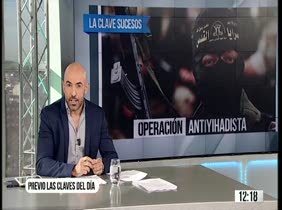 Las claves del día 28.12.2016