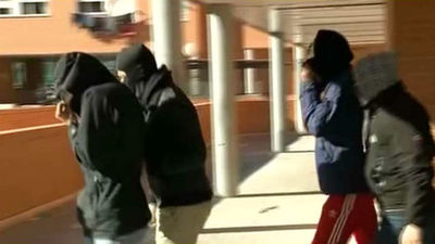 La Policía investigará el operativo en el que detuvo a dos falsos yihadista en Madrid